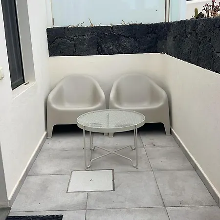 Casa Laida 1b Paseo Playa Roca Dom wakacyjny Costa Teguise
