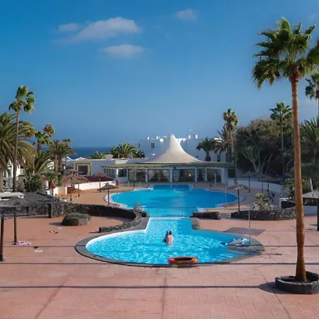 Casa Laida 1b Paseo Playa Roca Costa Teguise
