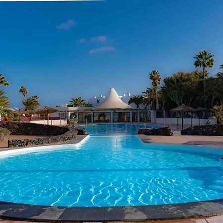 Dom wakacyjny Casa Laida 1b Paseo Playa Roca