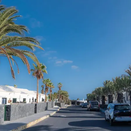 Casa Laida 1b Paseo Playa Roca