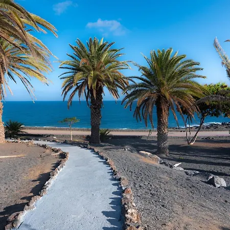 Casa Laida 1b Paseo Playa Roca